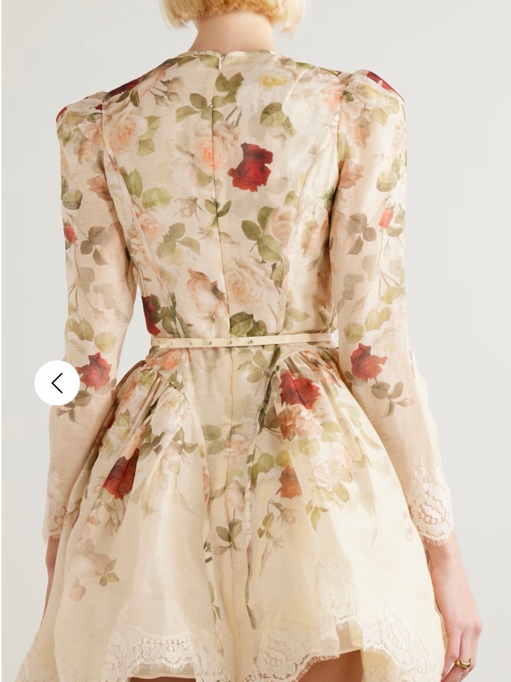 ZIMMERMANN - Picture 4 of 8